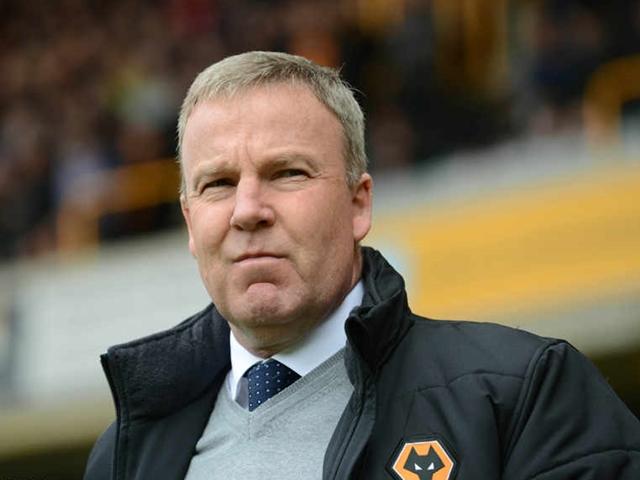 Kenny Jackett's Wolves haven't looked as potent going forwards this season as last